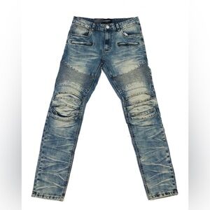 Victorious Jean

Style: DL1083

Color: Sand Hill